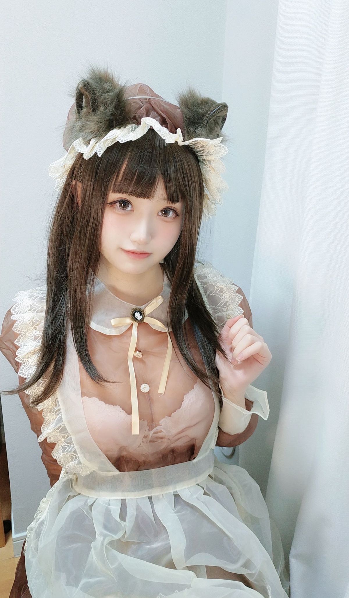 Coser@千阳ちよ – 2023-2024 Collection Part05 (47P)