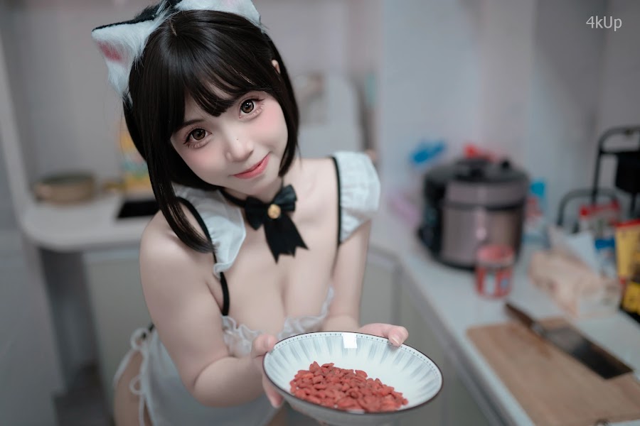 Coser@Bangni邦尼 小猫日记