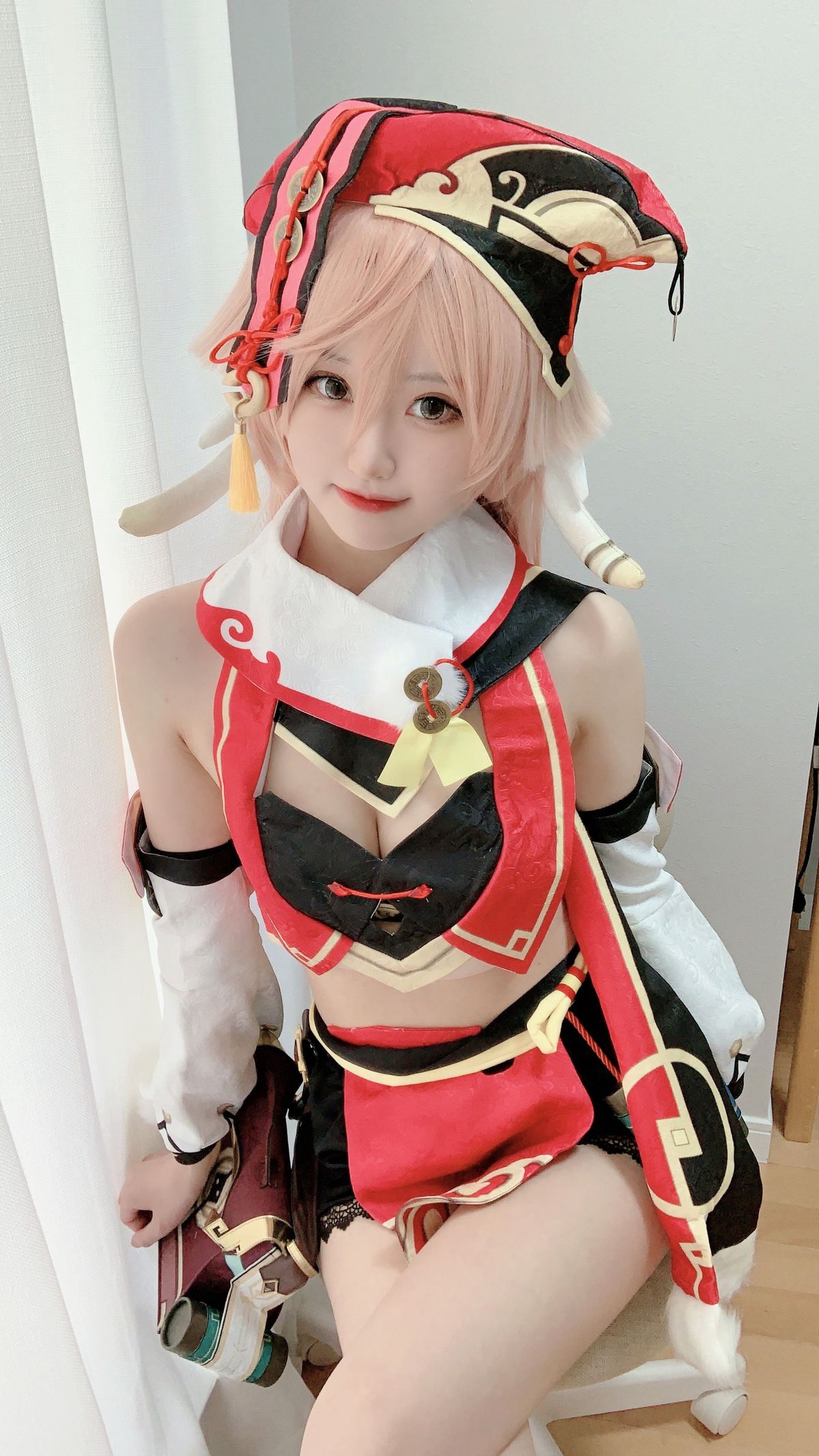 Coser@千阳ちよ – 2023-2024 Collection Part01 (47P)