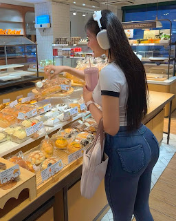 [Gym Girl] Nguyen Phuong Trang P7