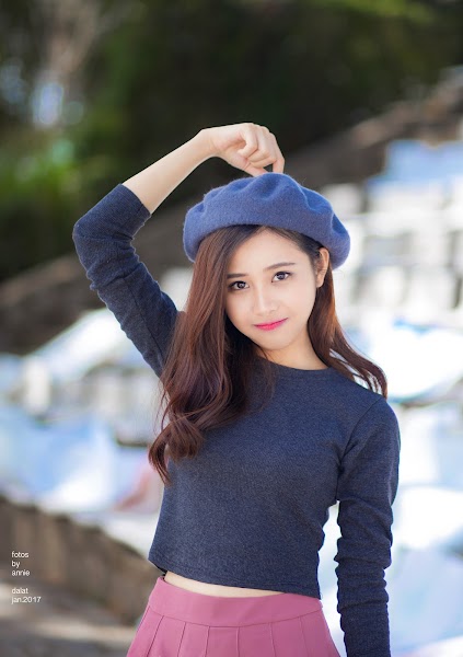Girl Collection – 4KUP.16