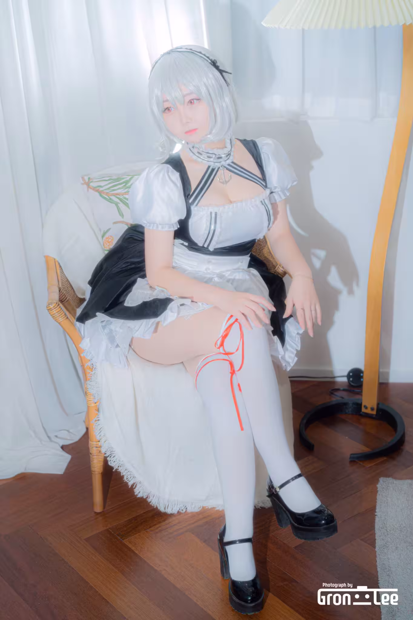 Euna __- 29（10p）