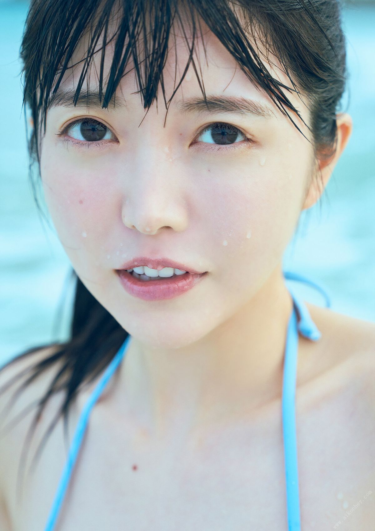 JP Azusa Onodera 小野寺梓 – 偶像に生きる (53P)
