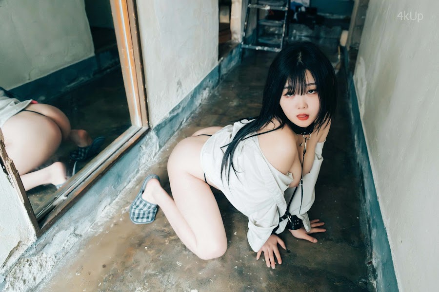 Haivia Zia (지아) Tight and Closer