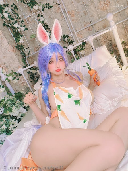 Coser@沖田凜花Rinka Pekomama