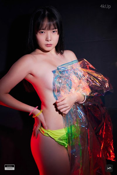 [LE] LEHC-261A Sir.Bean (피아)