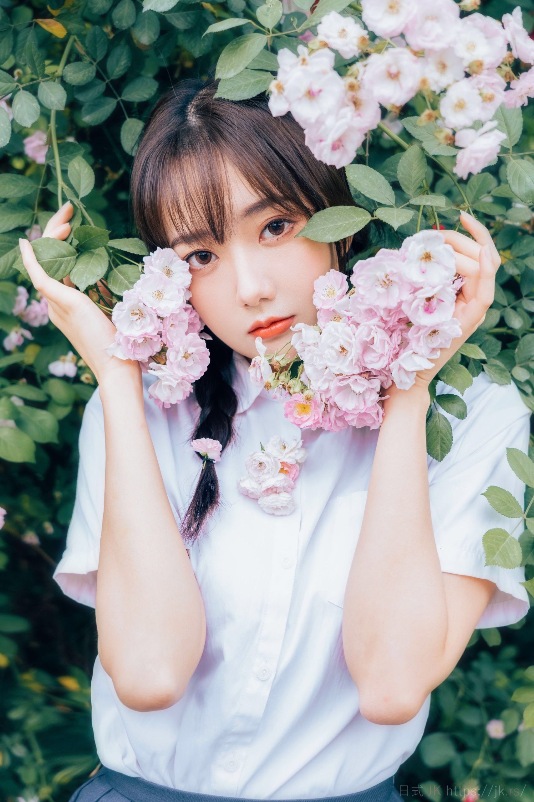 春风格外温柔