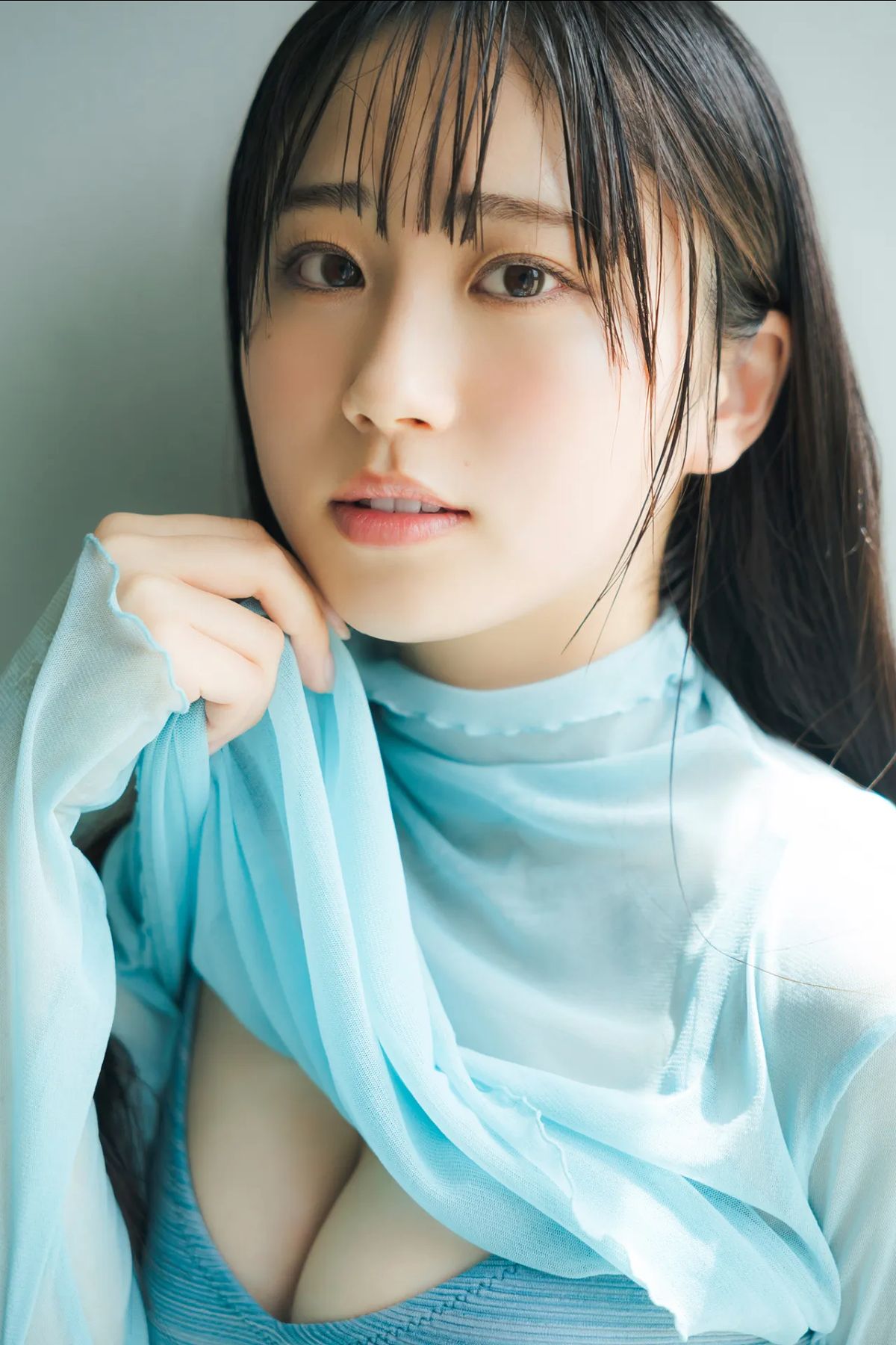 JP Momoko Oshiro 大白桃子 – 桃白 Vol.2 (89P)