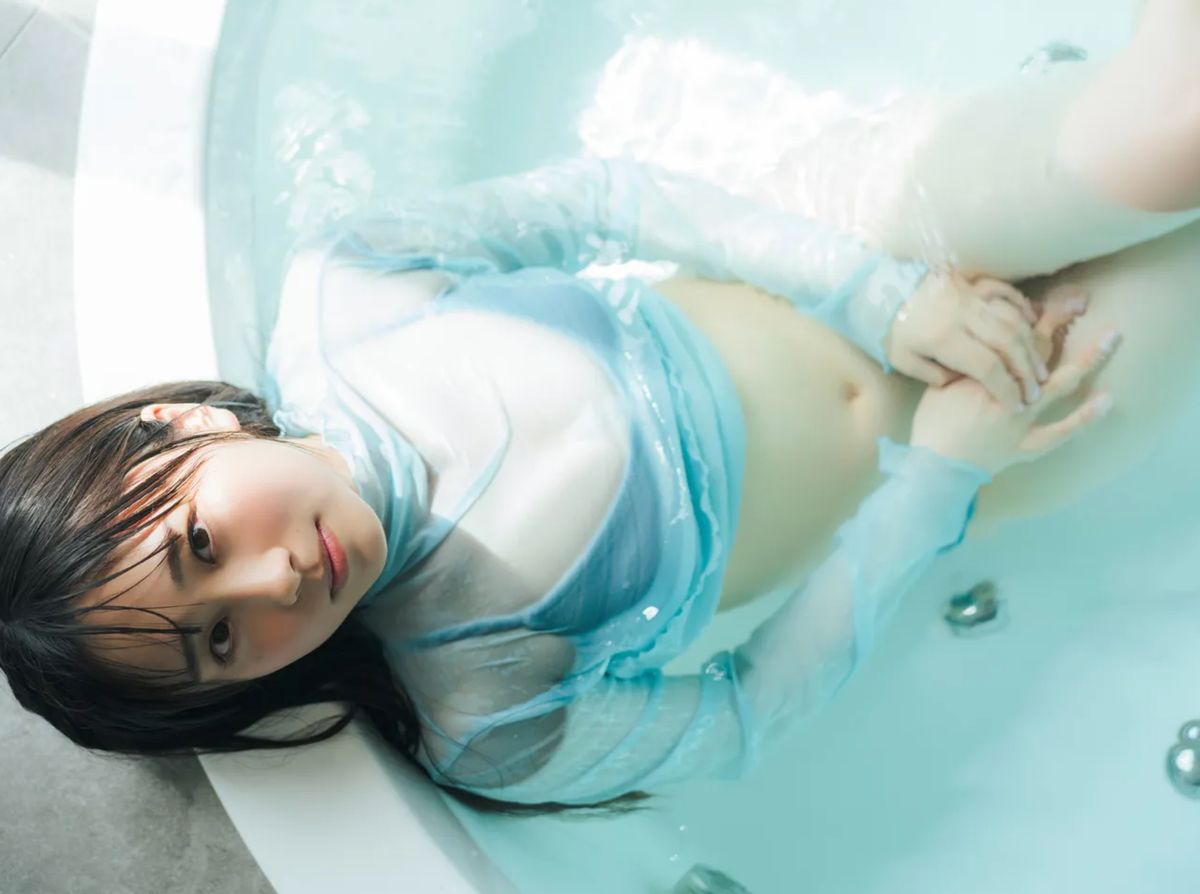 JP Momoko Oshiro 大白桃子 – 桃白 Vol.2 (89P)