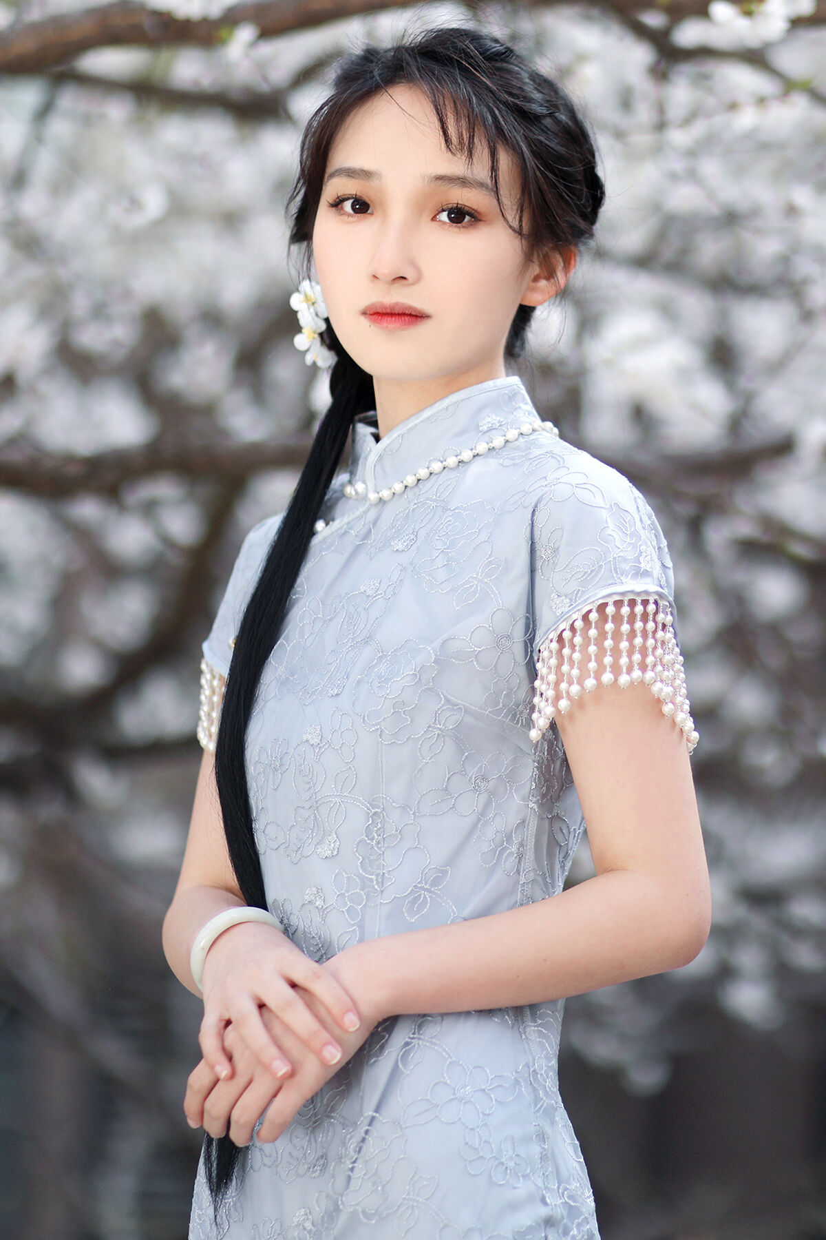 YiTuYu艺图语 Vol.8373 田七喜 (24P)