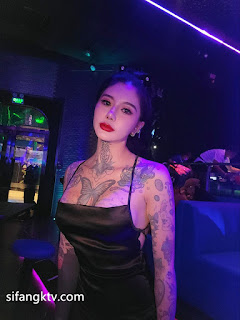 Sexychloe – 火爆X网红福利 野性十足