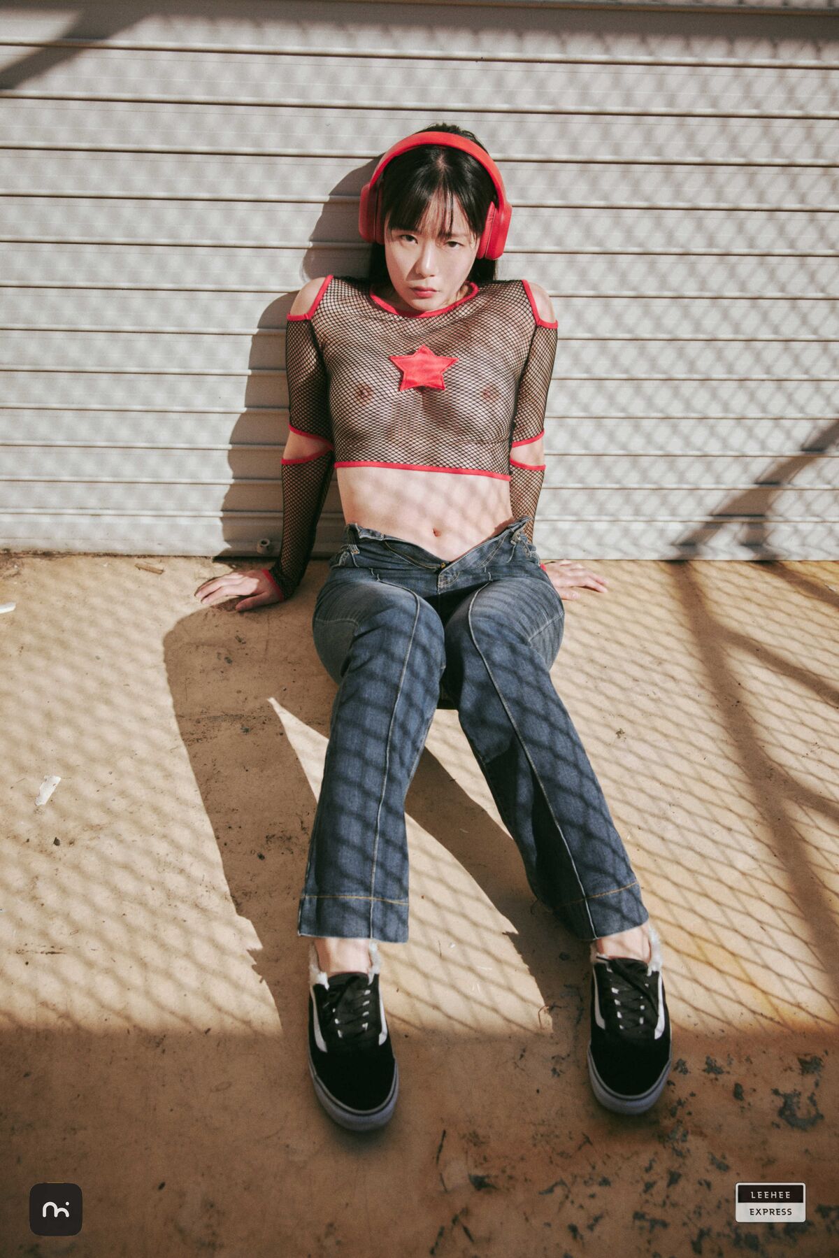 LE LEHC-267A Sir.Bean 피아 (58P)