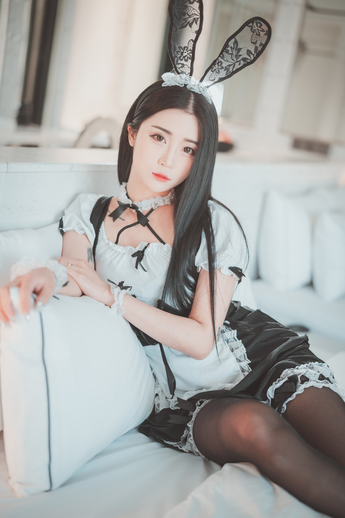 Jeong Bomi 정보미, DJAWA Bomistry #2(48P)