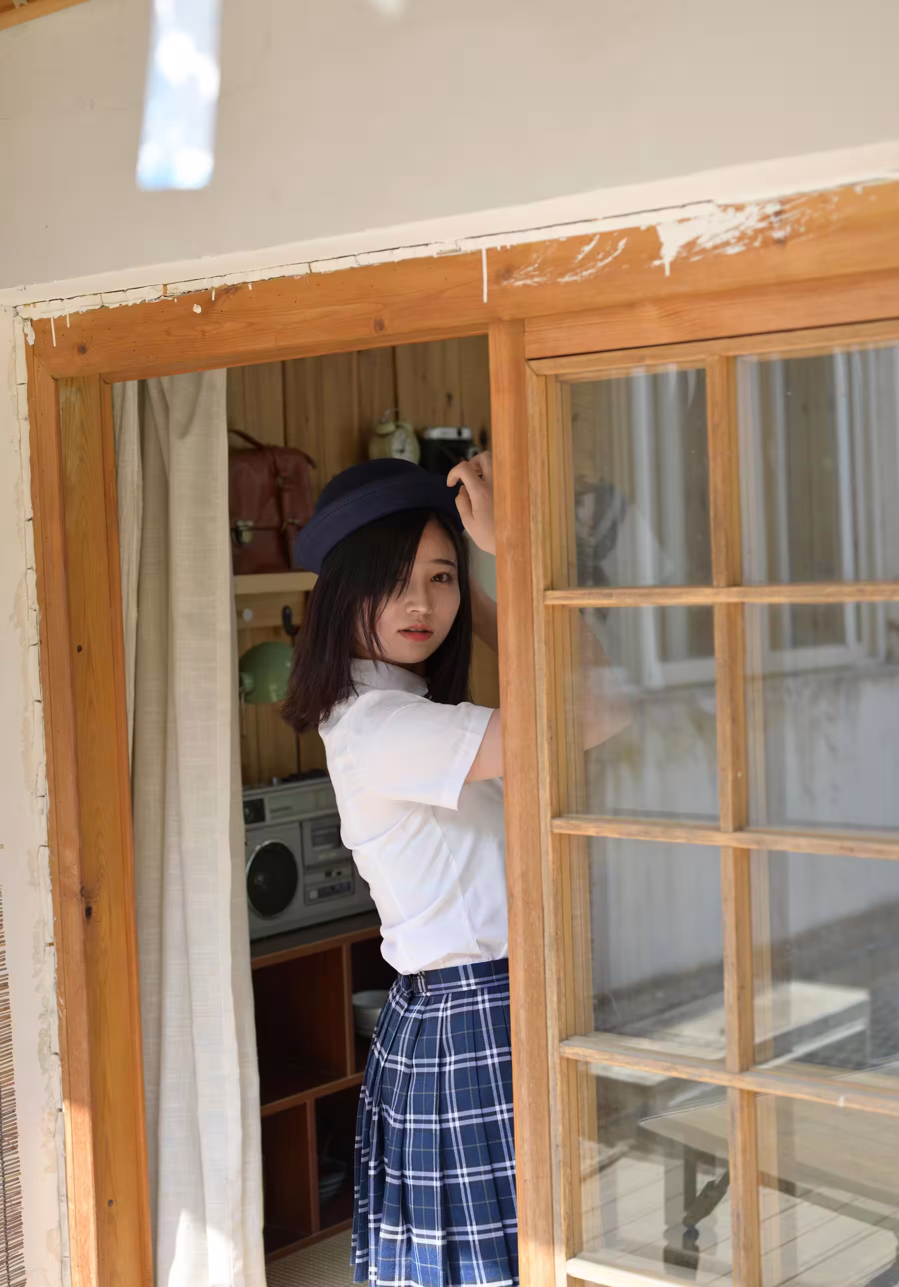 年年(Photo)《院子》DISK1 (323P)
