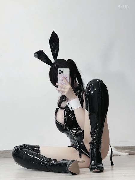 Coser@霜月shimo 梦见月瑞希