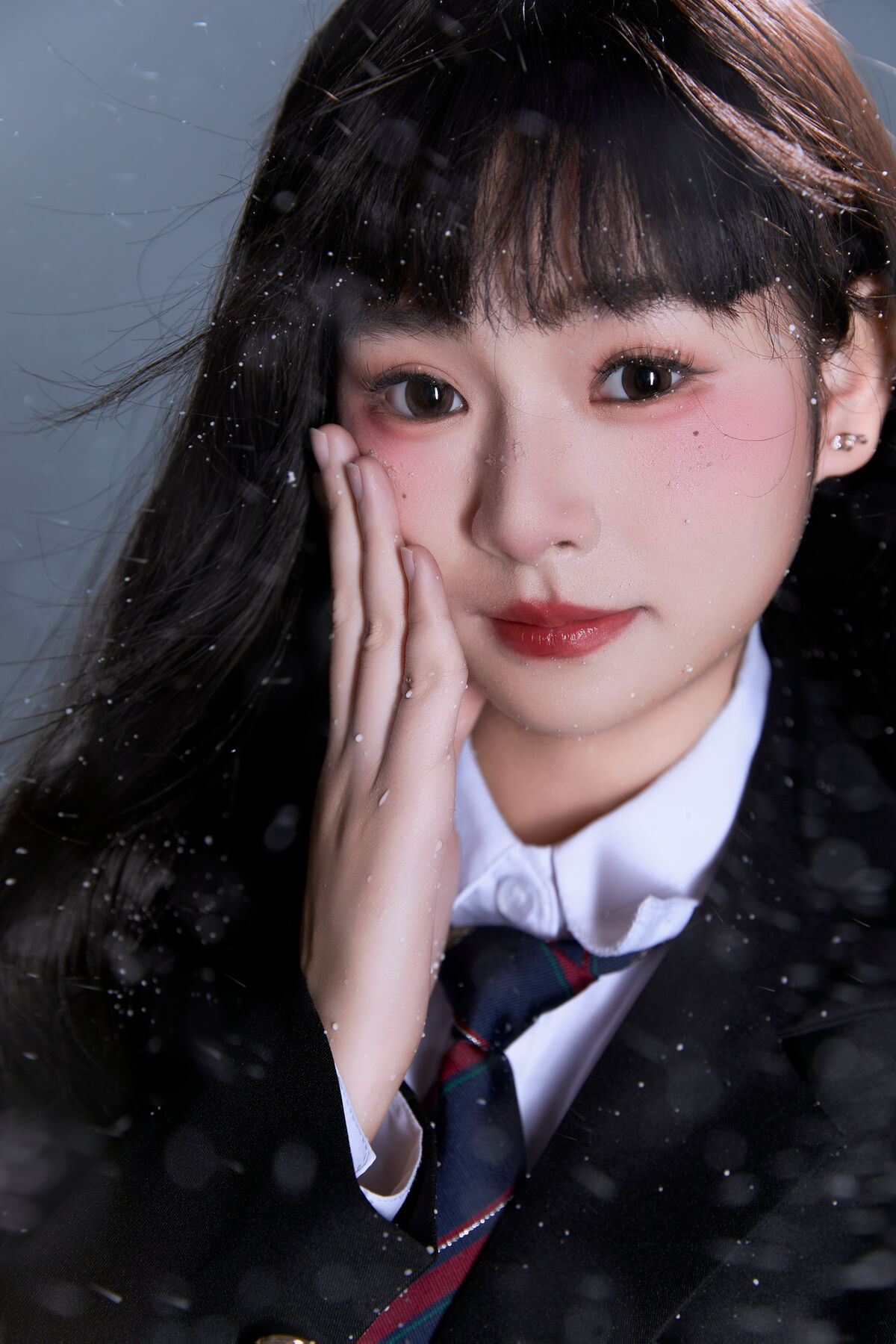 YiTuYu艺图语 Vol.8380 啊丹 (23P)
