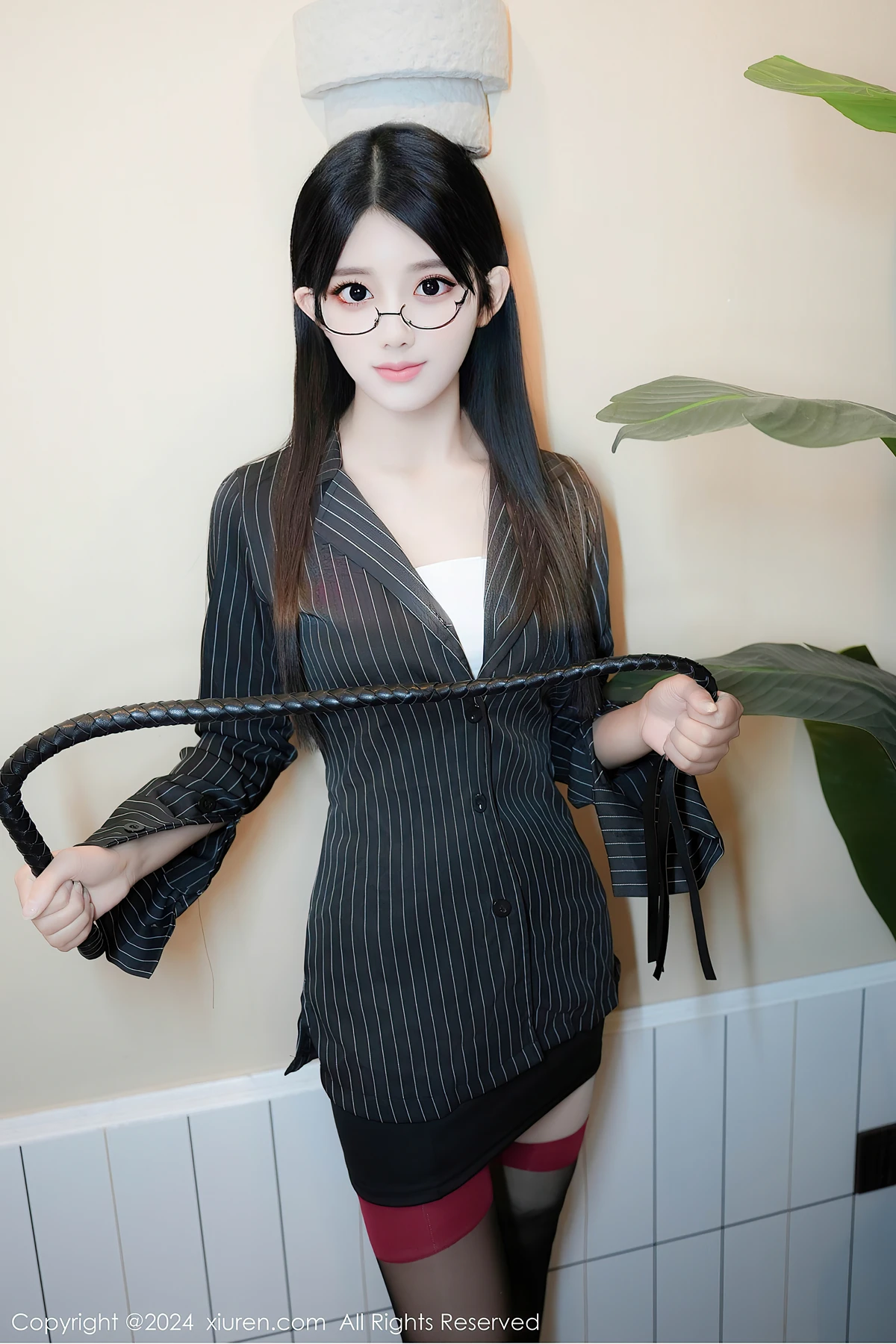 XiuRen秀人网 No.8802 美少女@