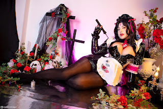 Coser@Neppu ネップ – Kiara Sessyoin Maid