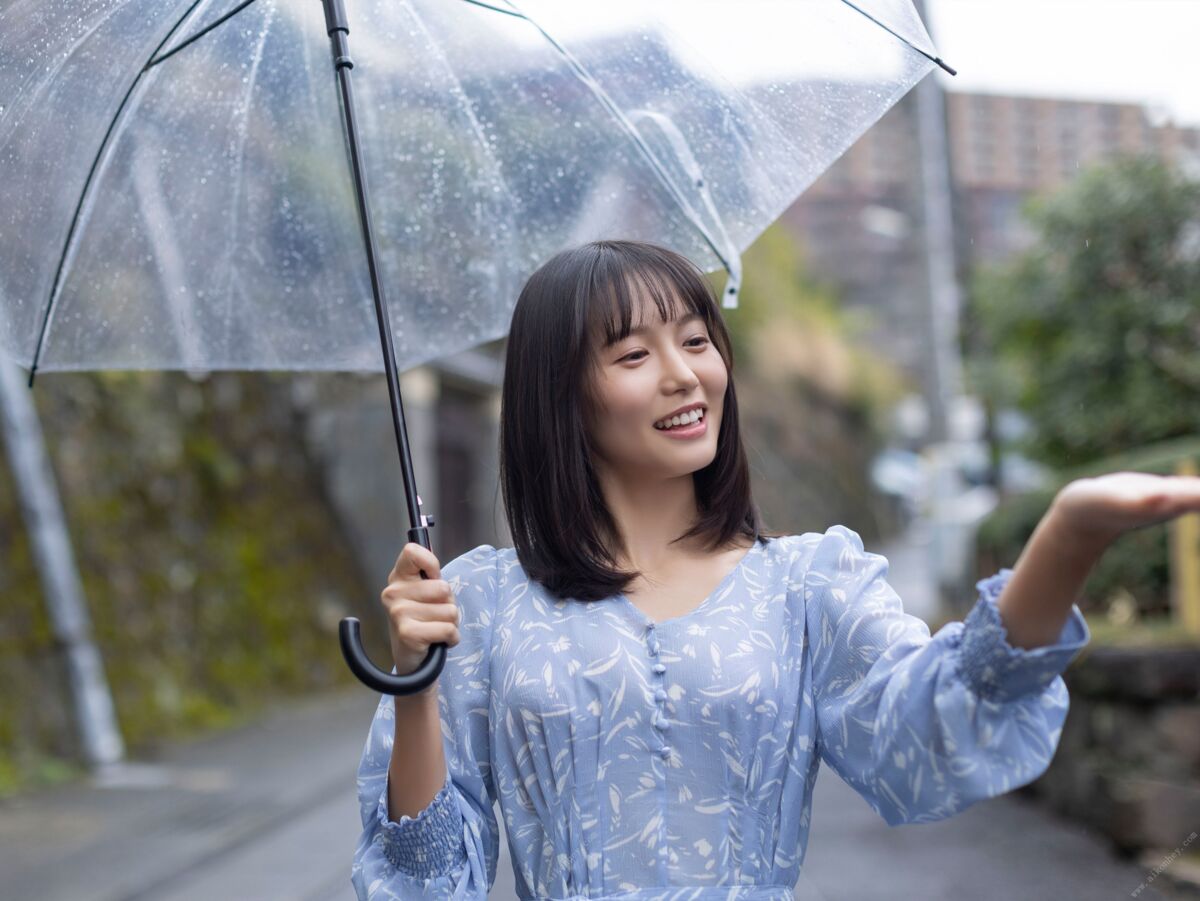 JP Shida Nene 志田音々 – オトナなねねまる Vol.2 100ページ超豪華版 FRIDAYデジタル写真集 (84P)