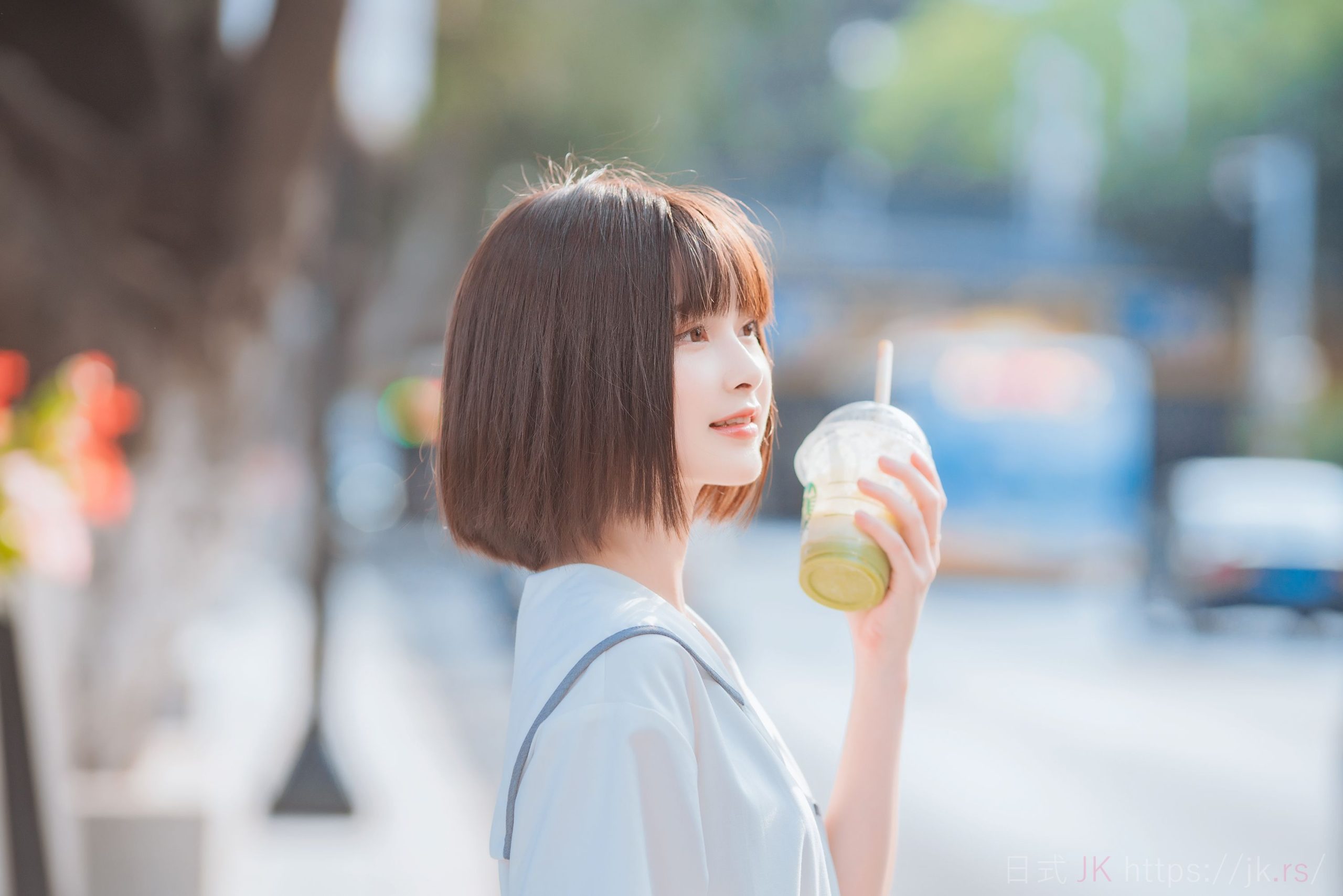 夏日 - 萌图社