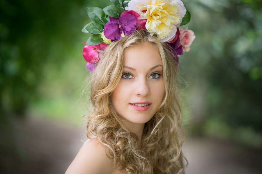 European Beautiful Girls – 4KUP.07