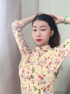 Pham Nhi (Michu) P1