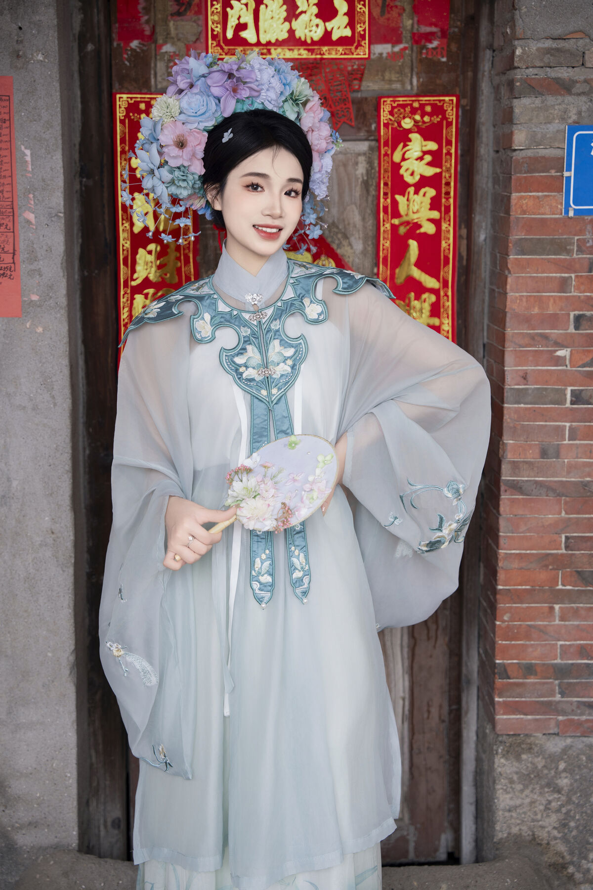 YiTuYu艺图语 Vol.8402 小葵 (26P)