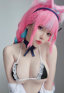 Coser@Neppu ネップ – Minato Aqua