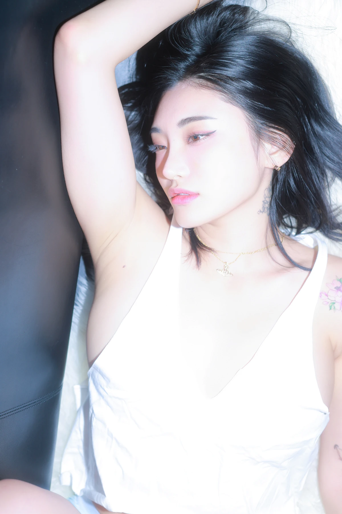 Sula 첼설아, PhotoBook 「Drunk」 Set.04(66P)