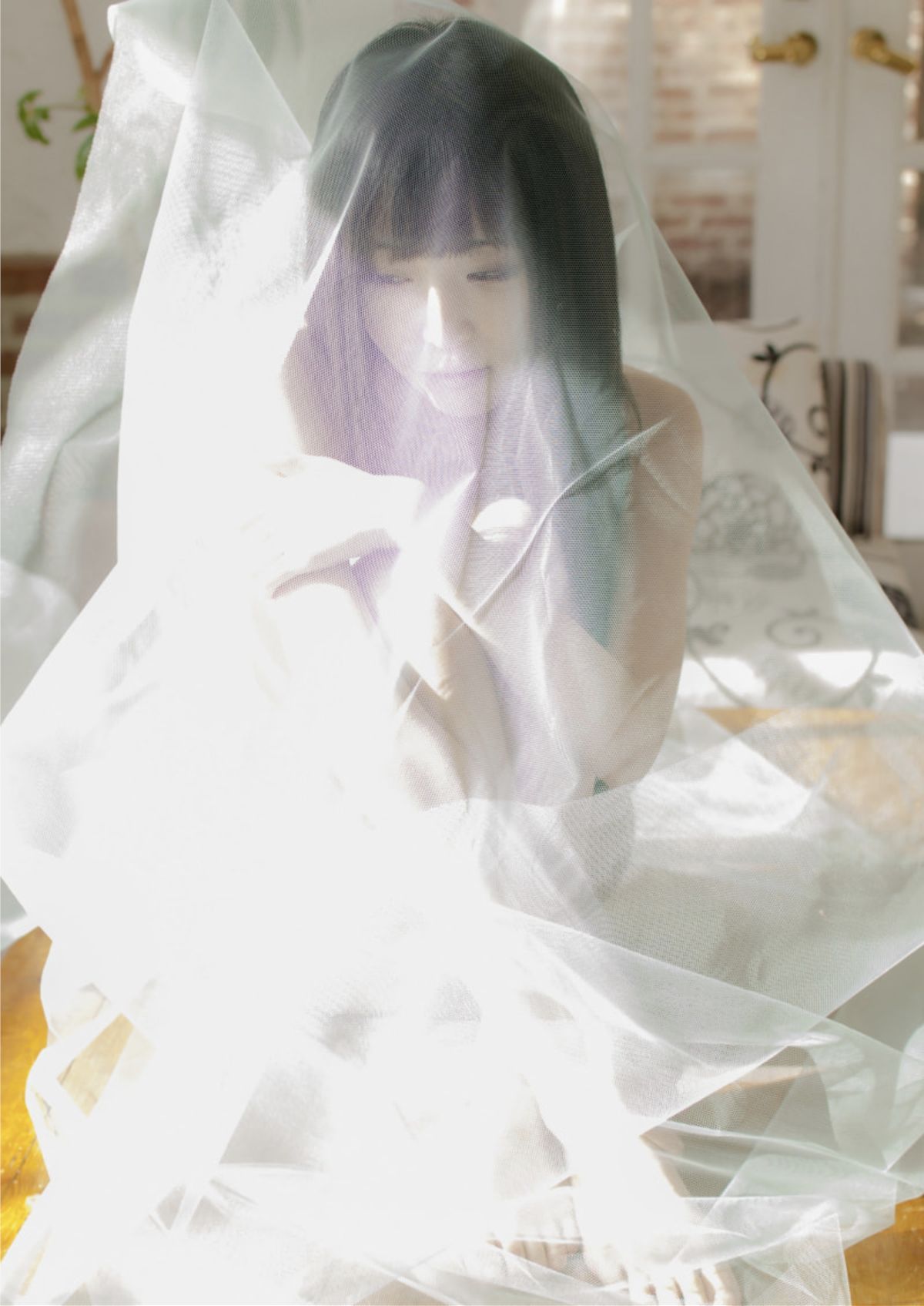 JP Nananano 七菜乃 – Vivid Colors Part01 (57P)