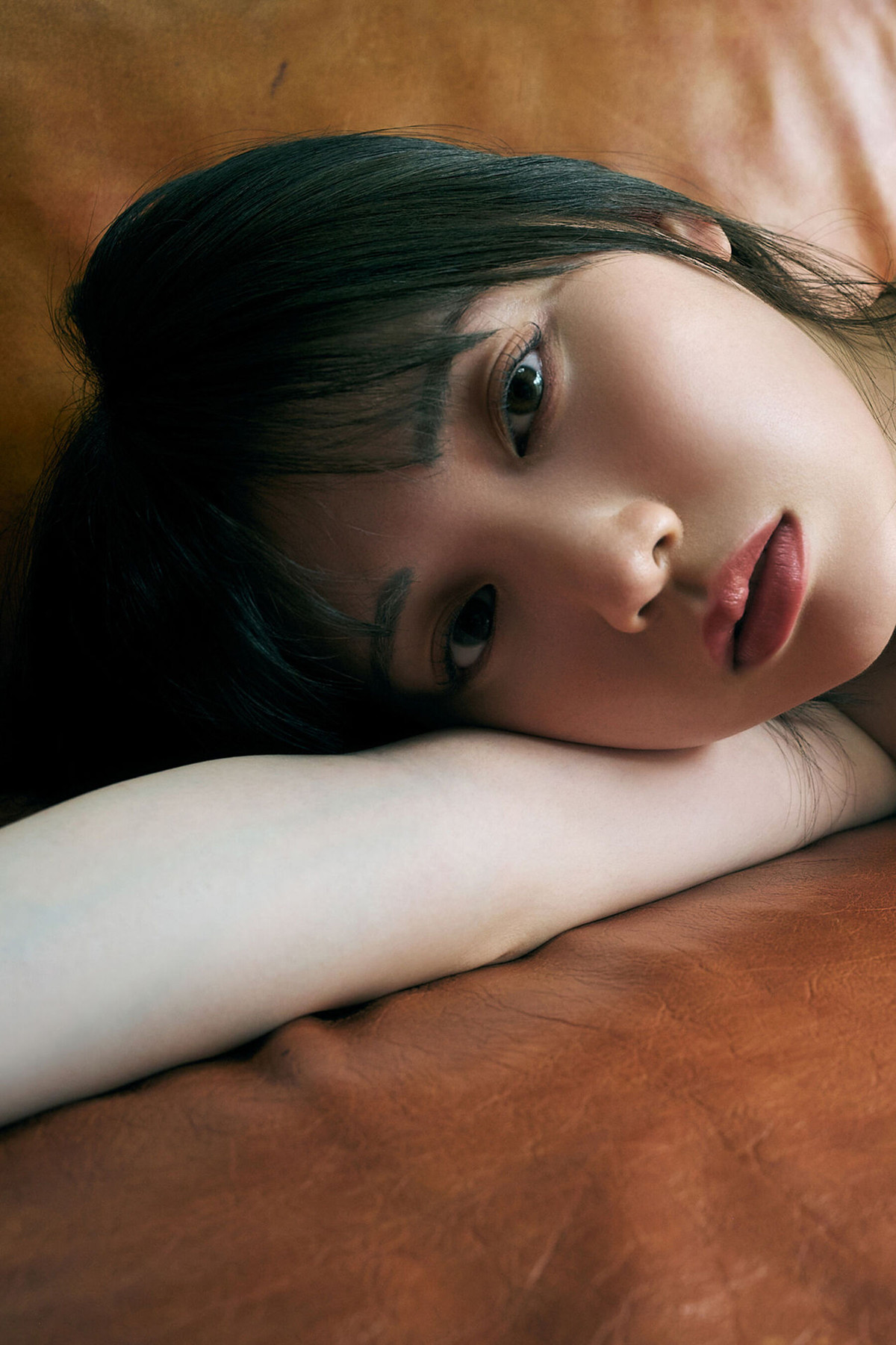 Mio Ishikawa 石川澪, ヌード写真集 《みおつくし》 Set.02