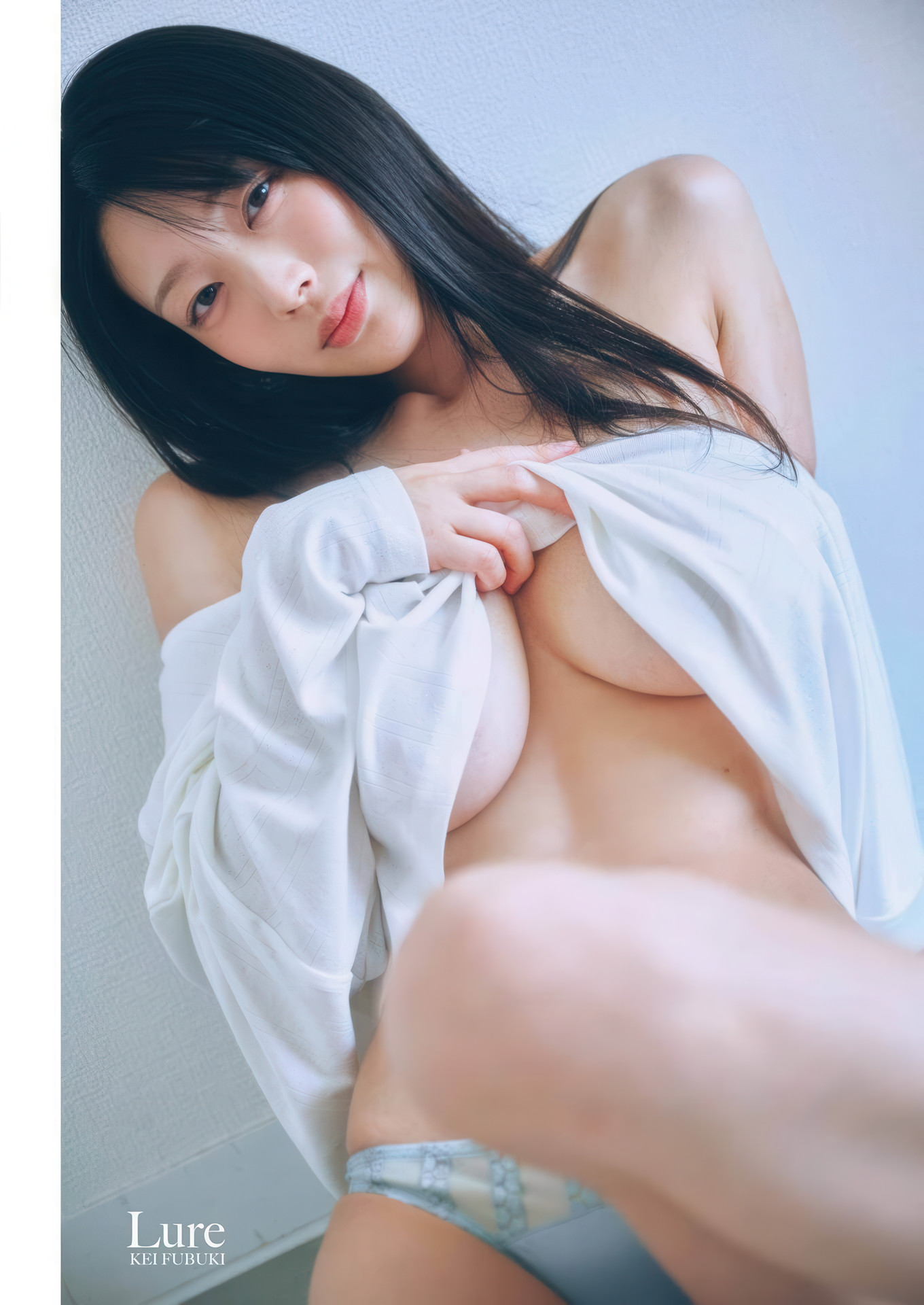 Kei Fubuki 風吹ケイ, Miku Tanaka 田中碧空, Young Gangan 2025 No.18 (ヤングガンガン 2025年18号)