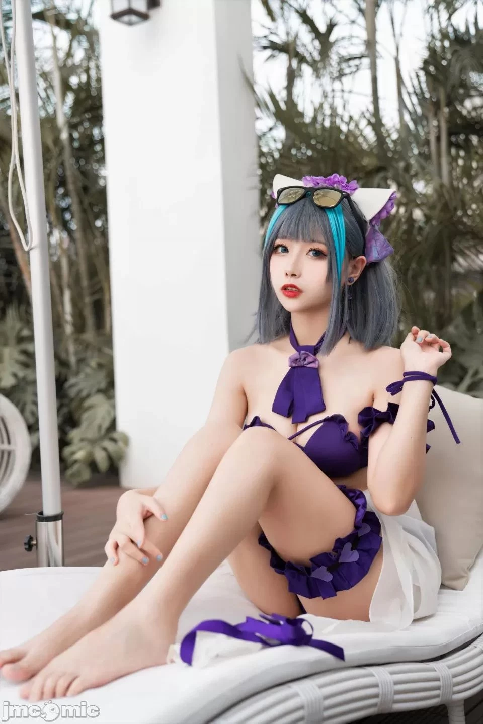 Momoko葵葵– 合集(392P)