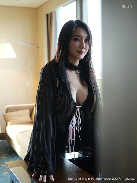 XIUREN No.10490 苏一诺