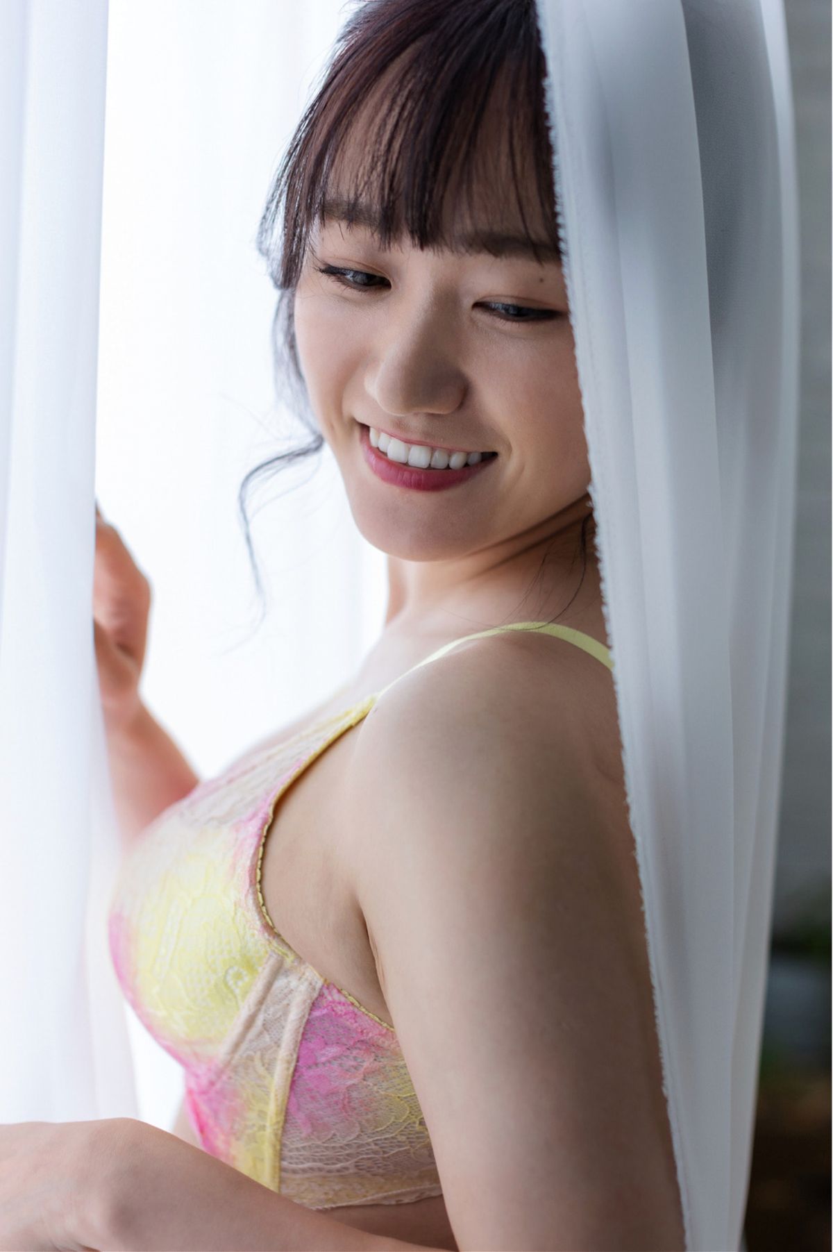 JP Wakamiya Hono 若宮穂乃 – ほのかに薫 (40P)