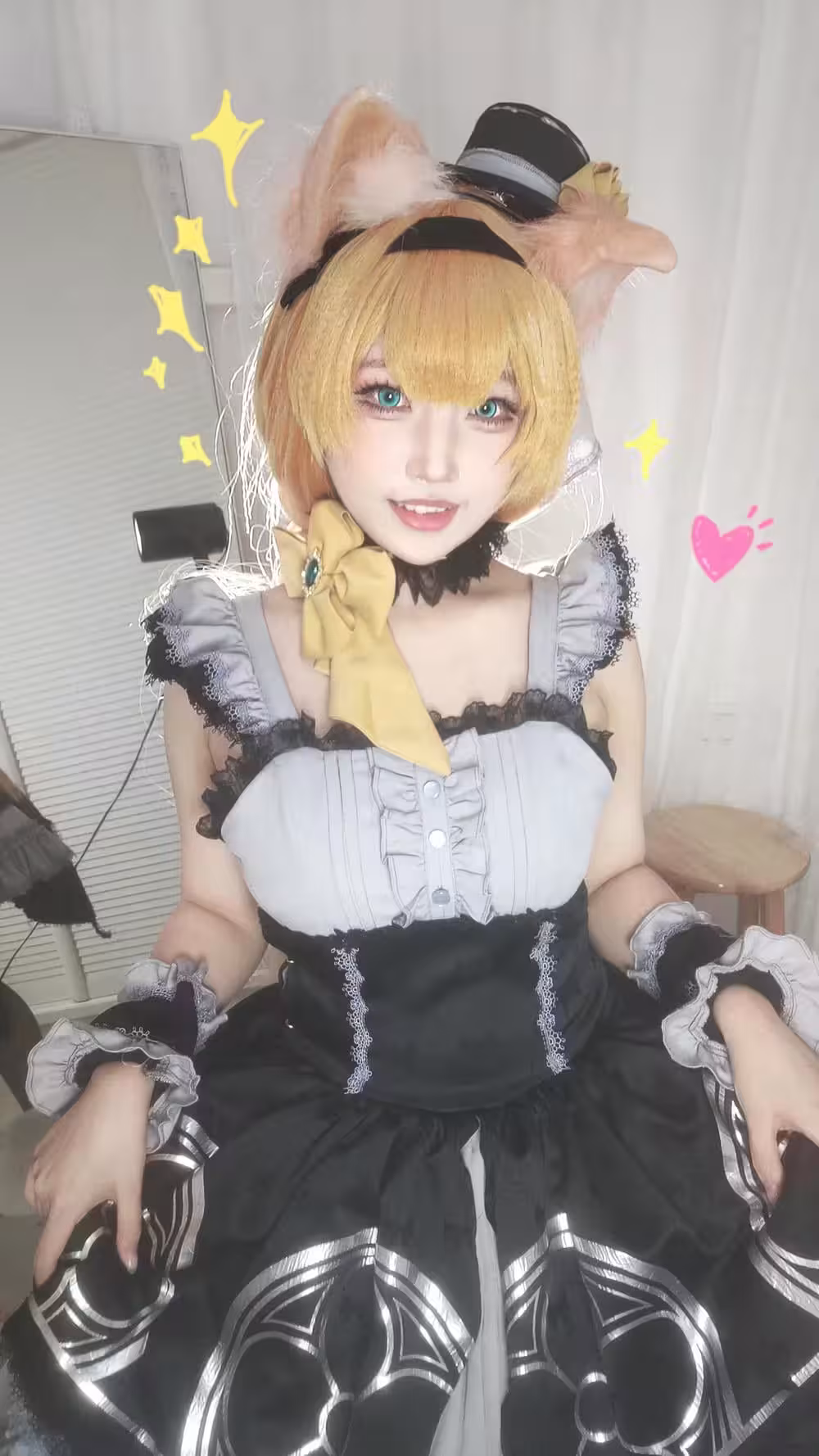 藍色存檔