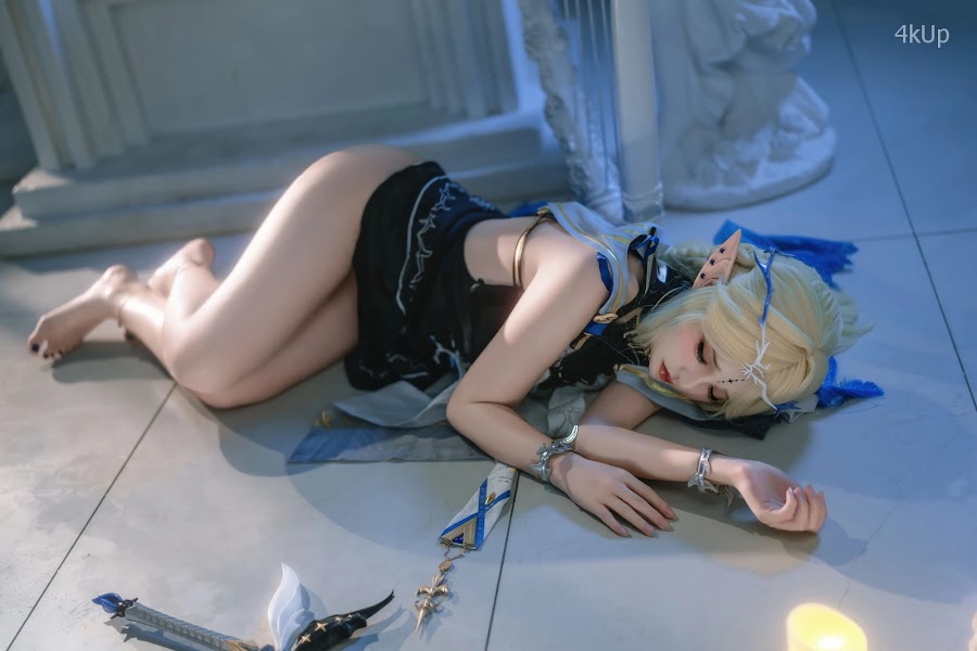 Coser@阿薰kaOri 卡提希娅