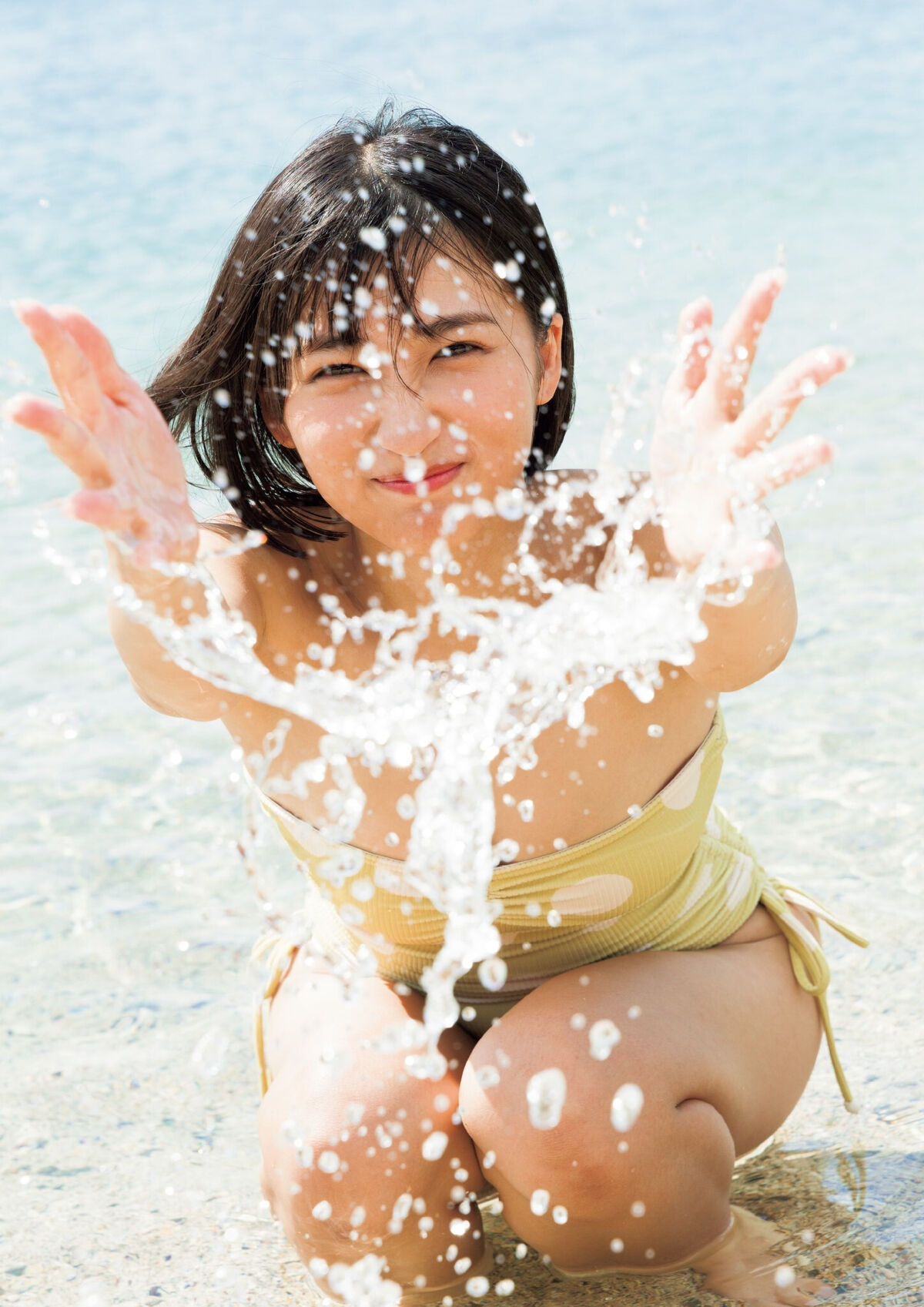 JP Akira Mizuno 水野瞳 – AKIRA Part01 (58P)