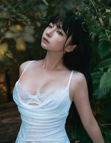 Coser@蠢沫沫 (chunmomo) 雨