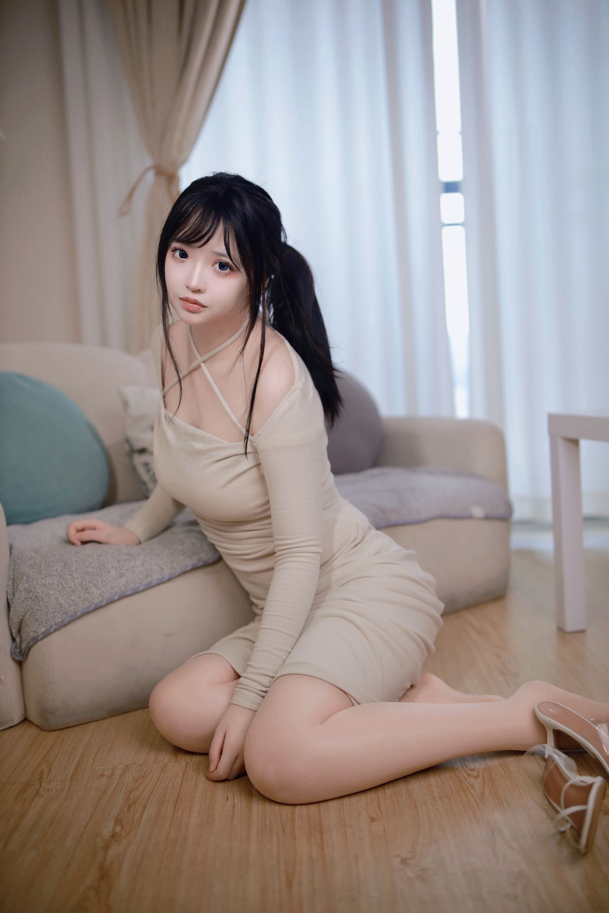 Coser@疯猫ss – 2024年01月 Fantia 会员订阅 (80P)