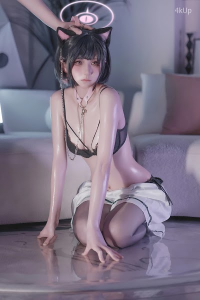 Coser@双木扶苏 杏山和纱
