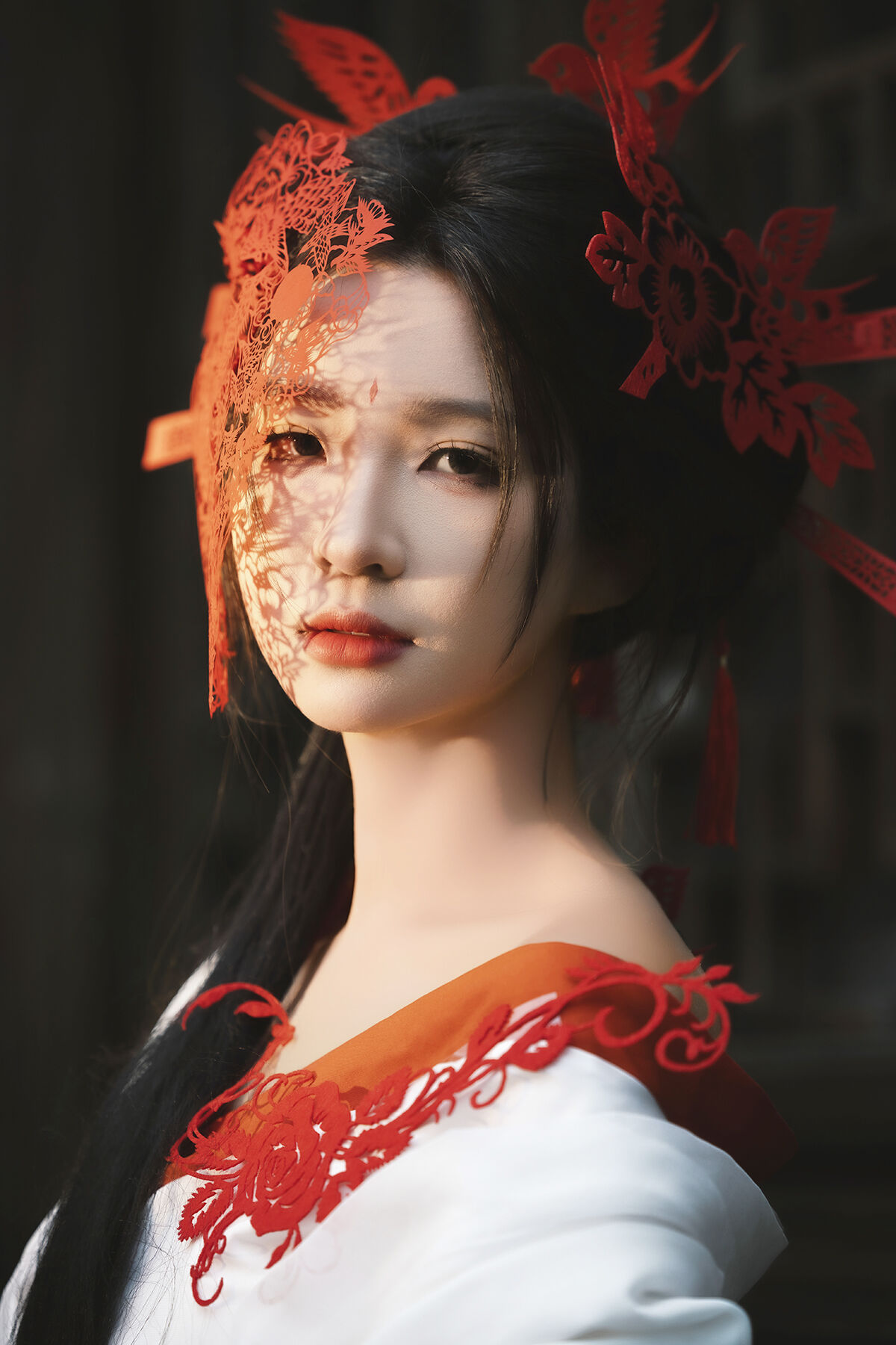 YiTuYu艺图语 Vol.8303 失眠面包蟹 (32P)