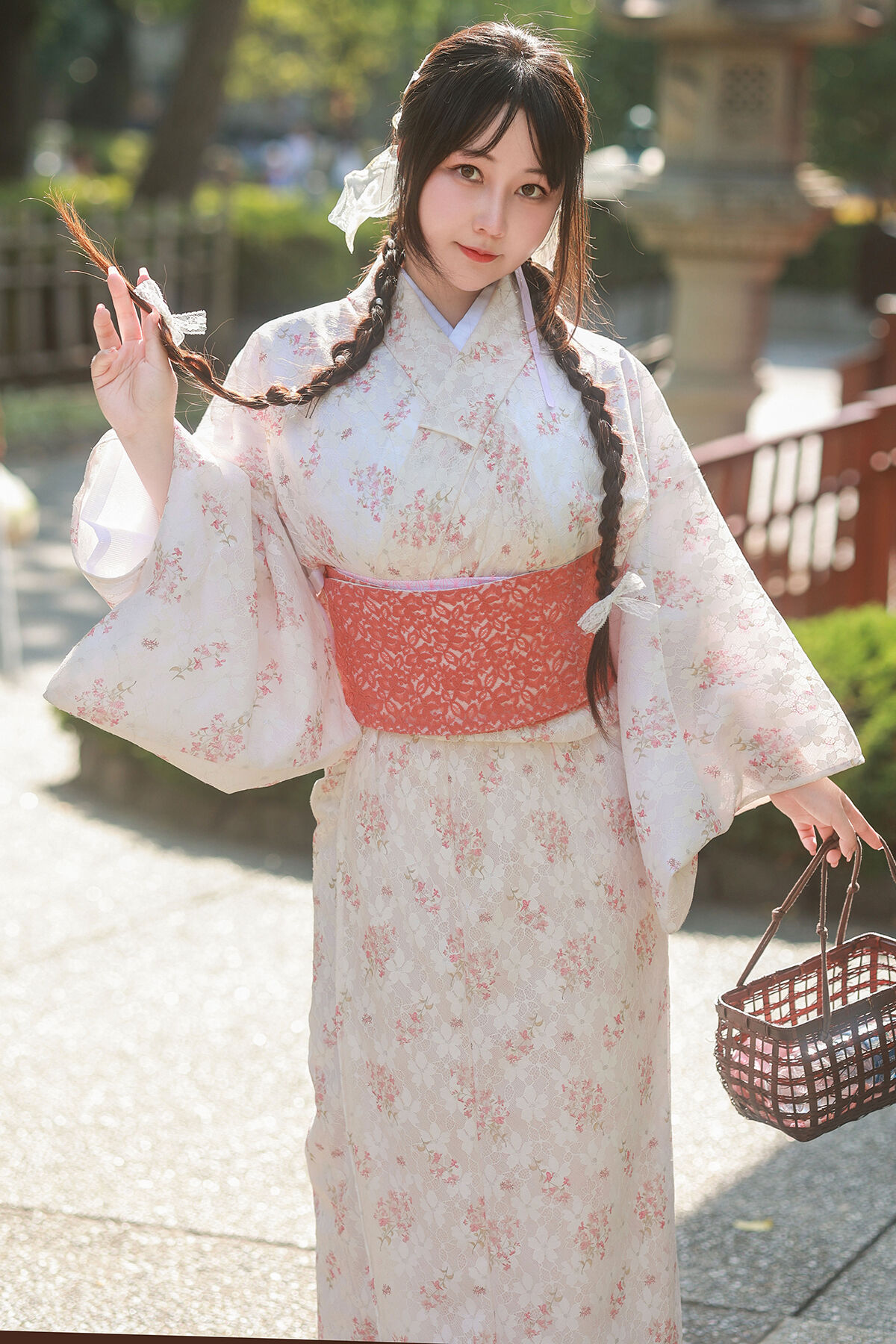 Coser@KANEKO_咔喵 – 余温 Part5 (45P)