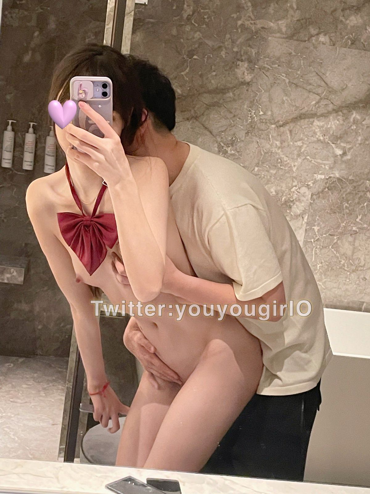 Coser@neko酱 – 小合集 Part1 (52P)