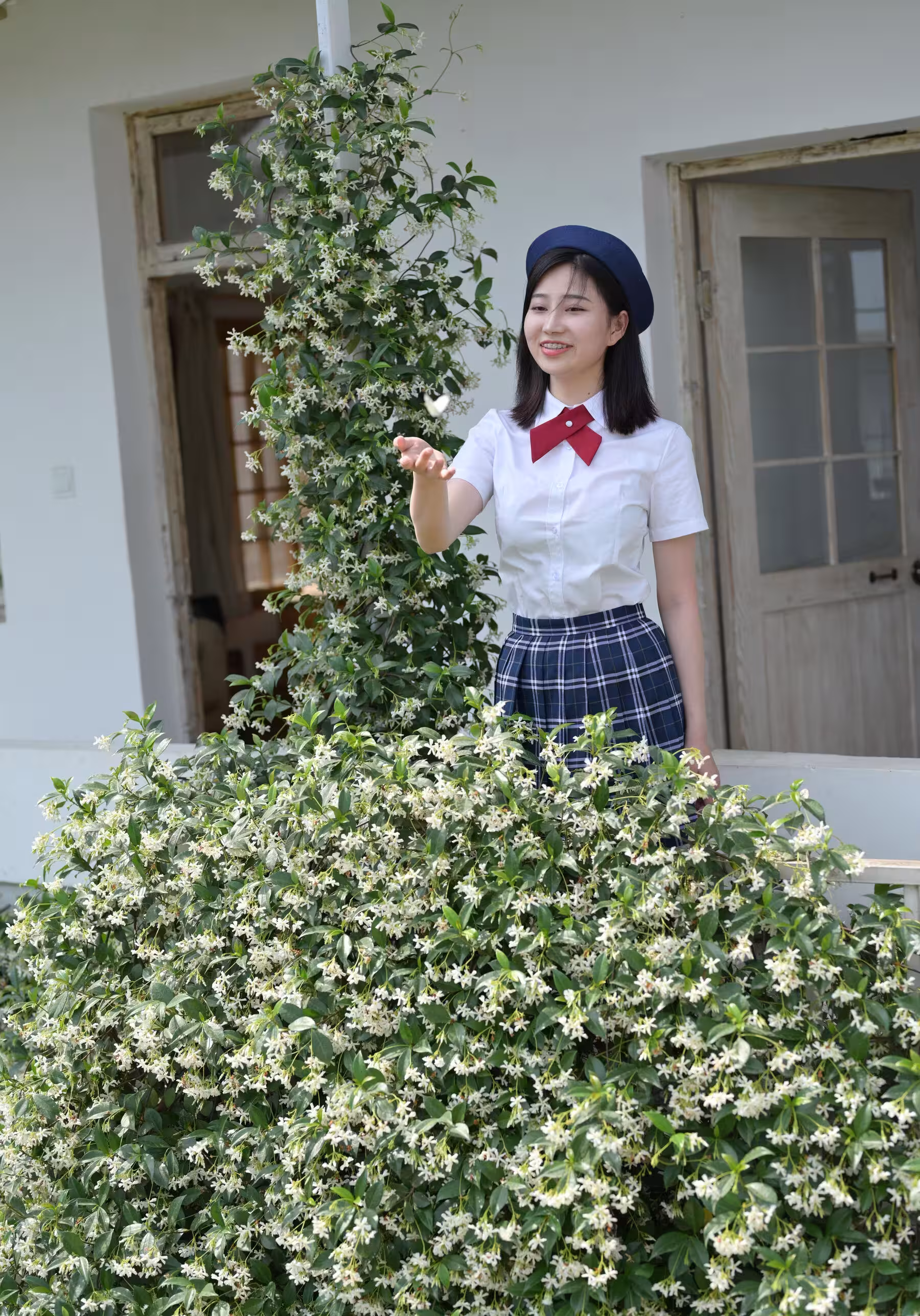 年年(Photo)《院子》DISK1 (323P)
