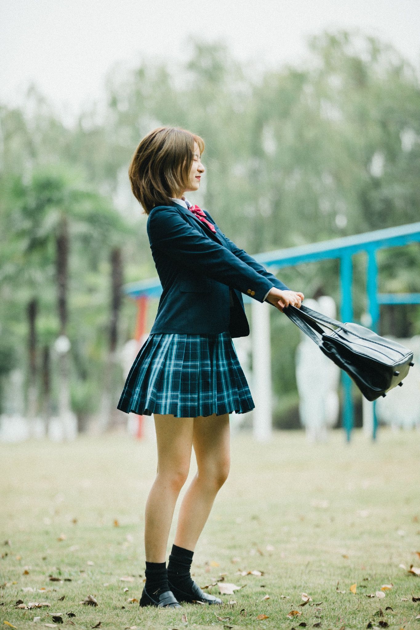 JK游乐场