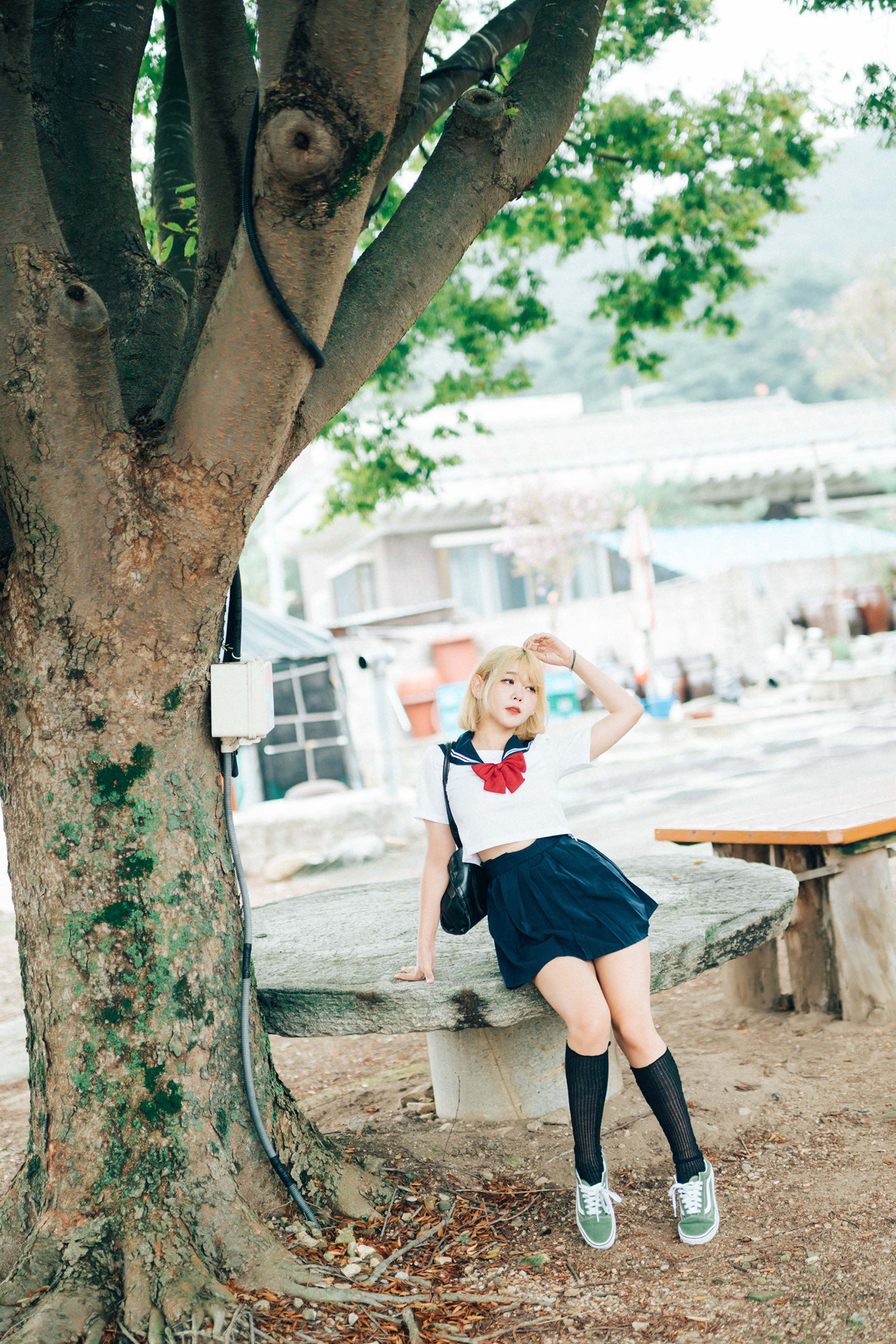 ZIA.Kwon 권지아, Haivia ‘Summer Memories’ Set.01(51P)