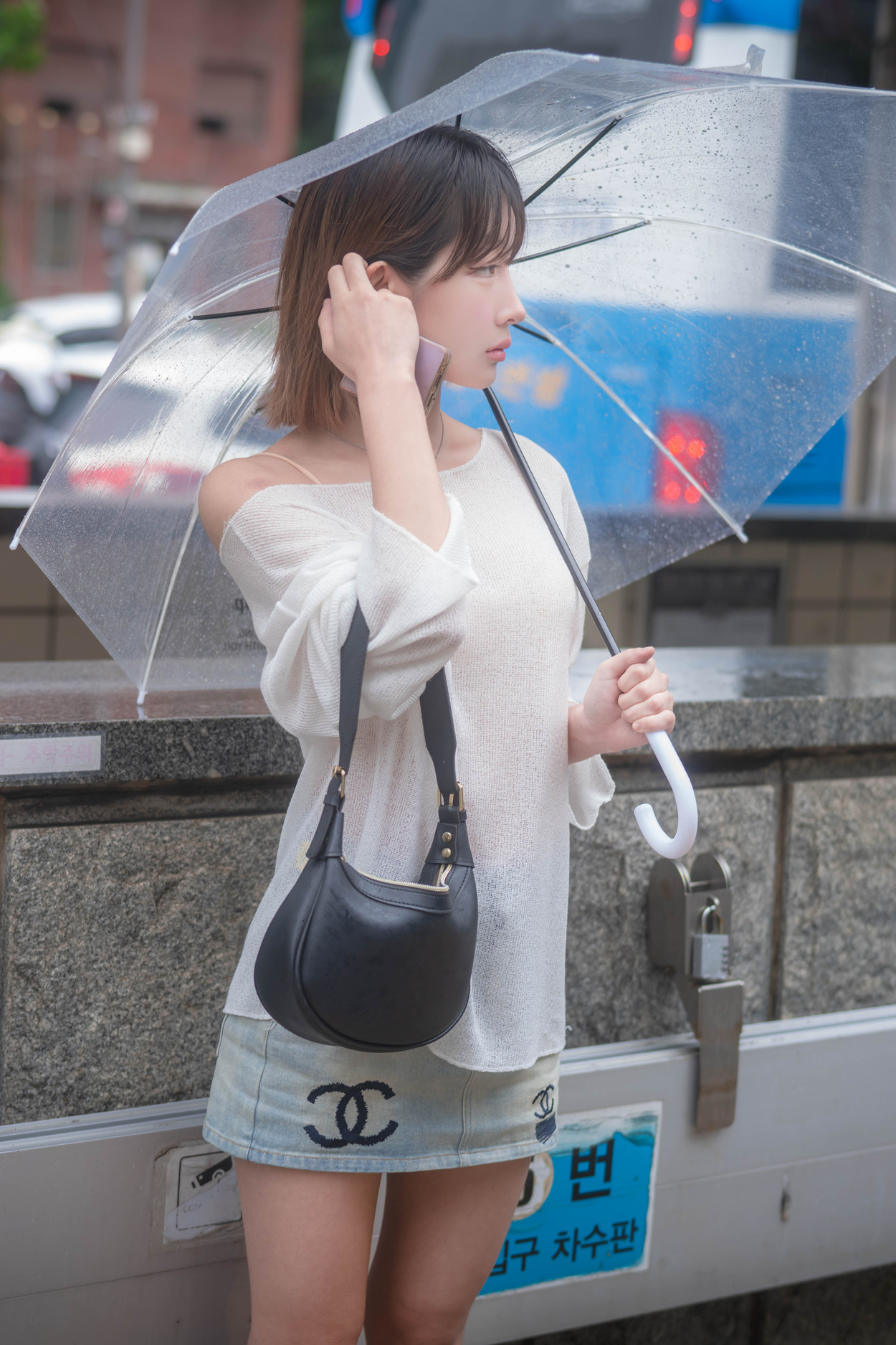 Tasha 타샤, PURE MEDIA Vol.299 ‘Debut’ Set.01(54P)