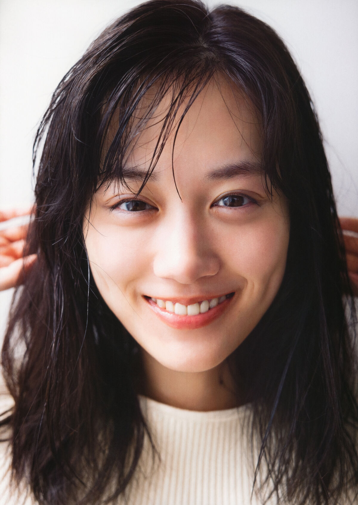 JP Mizuki Yamashita 山下美月 – 乃木坂46 – 2nd写真集 ヒロイン Part01 (69P)