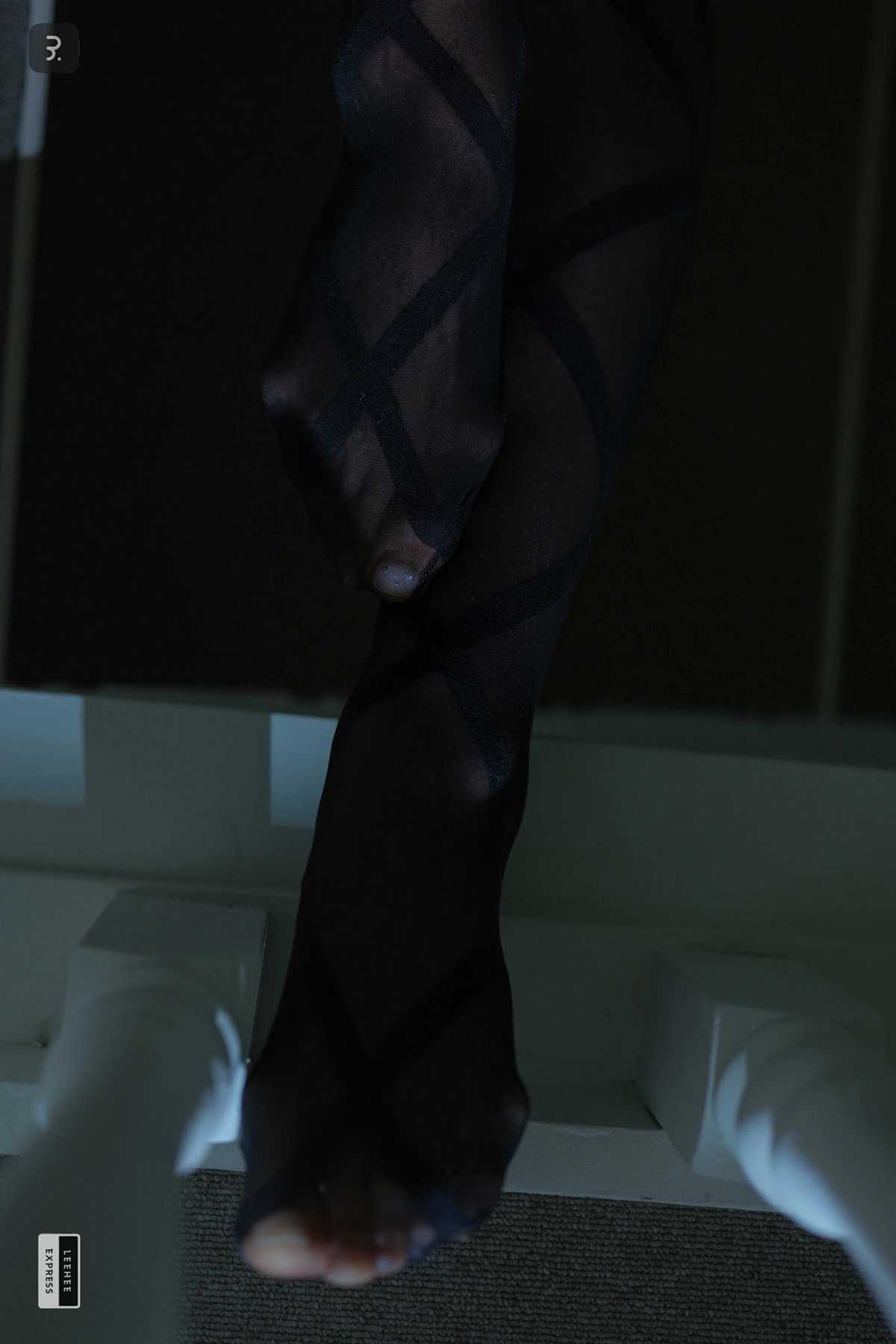 Mystique 미스틱, LEEHEE EXPRESS LERB-179B Set.01